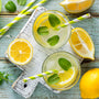 Lemon Mint Tea Fragrance Oil 872 - Zoom Thumbnail Media 1