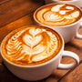 Pumpkin Mocha Latte Fragrance Oil - Zoom Thumbnail Media 1
