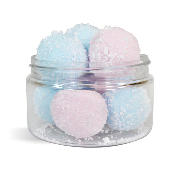 Waterlily & Bluebell Bath Marbles Kit - Zoom Media 1