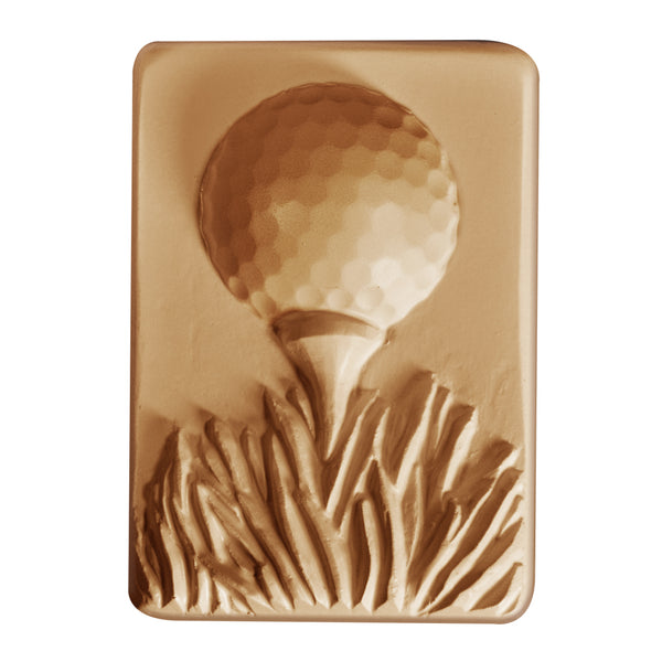 Golf Ball Soap Mold (MW 456) - Zoom Media 1