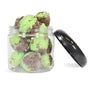 Cardamom Salt Scrub Scoops Kit - Zoom Thumbnail Media 1