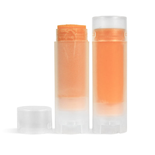Pumpkin Spice Lip Balm Kit - Zoom Media 1