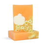 White Pumpkin Patch MP Loaf Soap Kit - Zoom Thumbnail Media 1