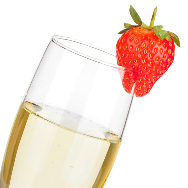 Strawberries & Champagne Essential Oil and Fragrance Blend 247 - Zoom Media 1