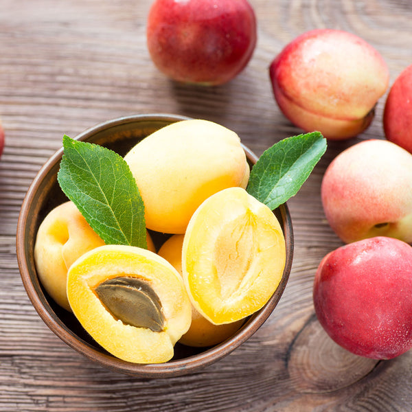 Stone Fruit Fusion Natural Fragrance Oil 925 - Zoom Media 1