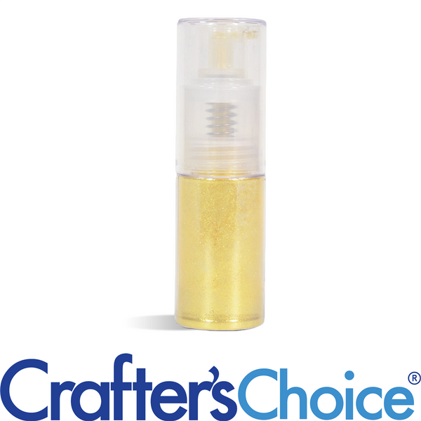 Powder Spray Set - 35 ml (Standard) - Zoom Media 1