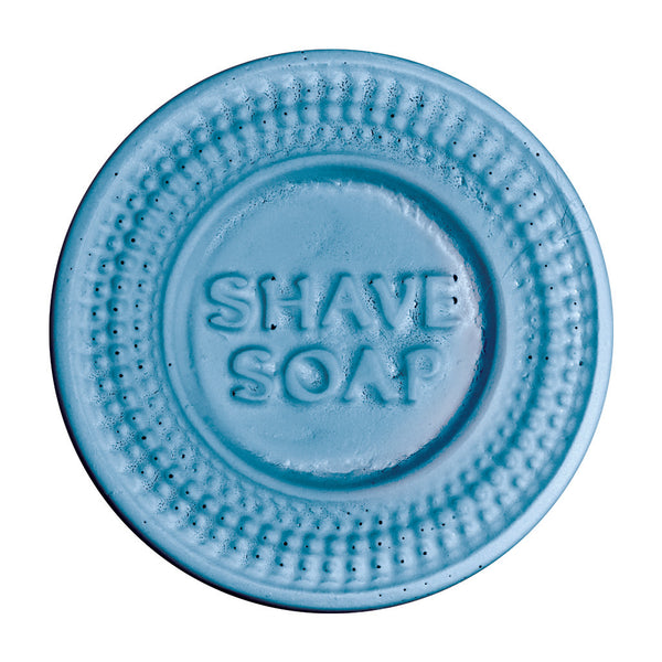 Shave Soap Mold - Zoom Media 1