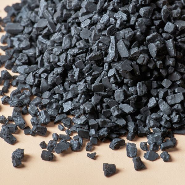 Black Sea Salt - Small - close-up - Zoom Media 2