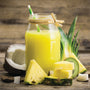 Pineapple Coconut - Natural Fragrance Oil 945 - Zoom Thumbnail Media 1