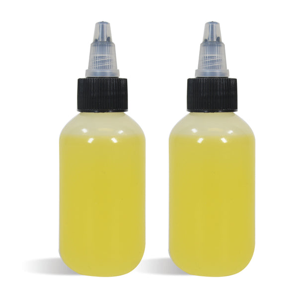 Moisturizing Hair Oil Kit - Zoom Media 1