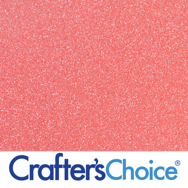 Traditional - Princess Pink Glitter - Zoom Media 1