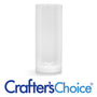5 oz Airless Bottle Only - Natural - Zoom Thumbnail Media 1