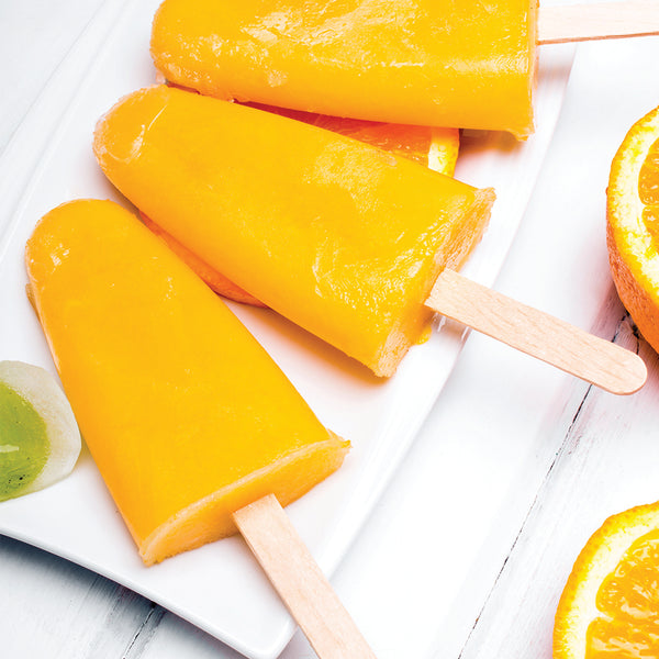 Orange-sicle Fragrance Oil 959 - Zoom Media 1