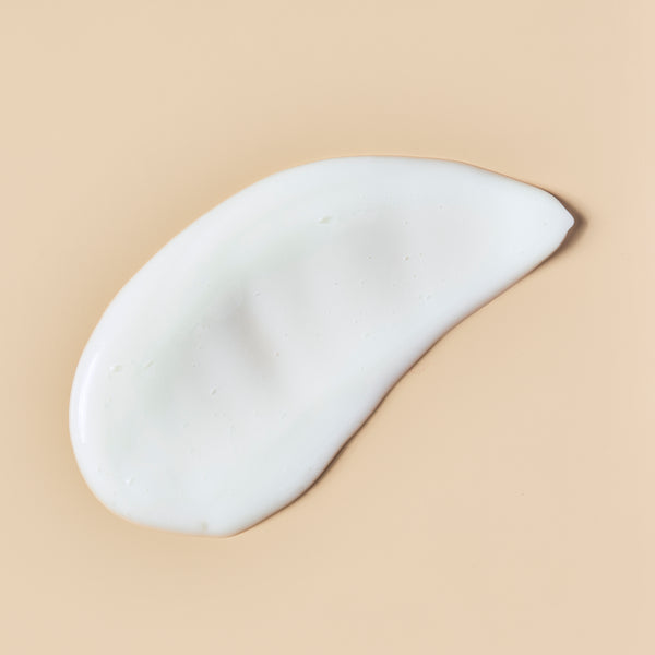 Hair Conditioner Base - close-up - Zoom Media 2