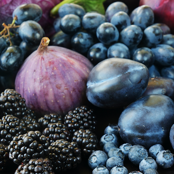 Dark Fruit Fragrance Oil - FF# 24 - 11871 - Zoom Media 1