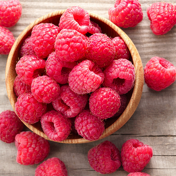Raspberry Fragrance Oil FF 29 - Zoom Media 1