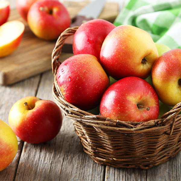 Apple Fragrance Oil - FF# 21 - Zoom Media 1