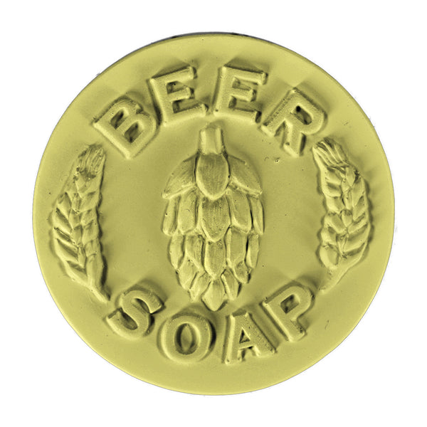 Beer Soap Mold (MW 536) - Zoom Media 1