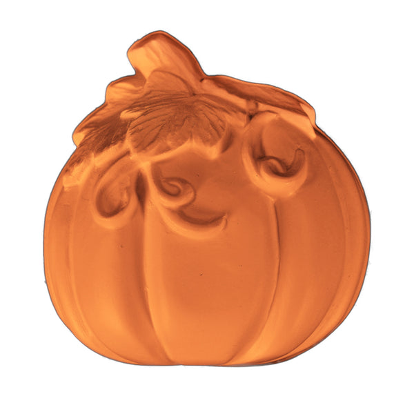Pumpkin Soap Mold (MW 544) - Zoom Media 1