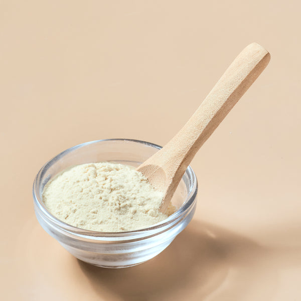 Honey Powder - close-up - Zoom Media 2