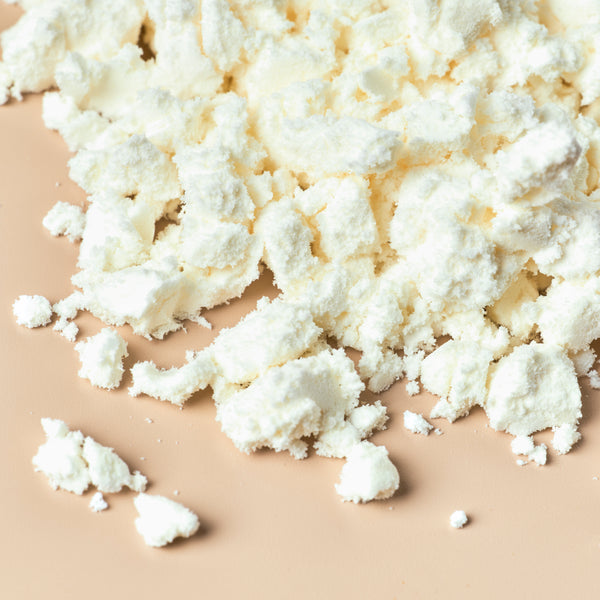 Egg Whites Powder - close-up - Zoom Media 2