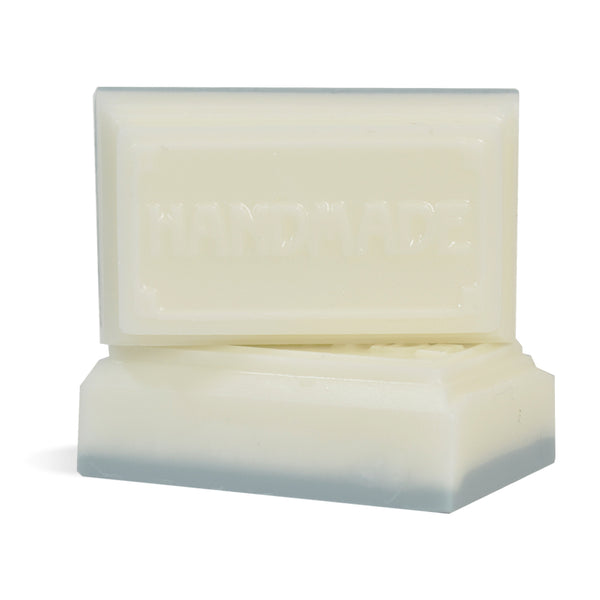 Pineapple Mint Handmade Guest Soaps Kit - Zoom Media 1