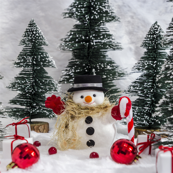 Snowman Poop Fragrance Oil - Zoom Media 1