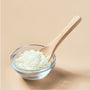 Beeswax - Ivory - close-up - Zoom Thumbnail Media 2