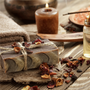 Mahogany & Amber Fragrance Oil 991 - Zoom Thumbnail Media 1