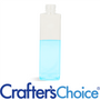 8 oz Clear Square Plastic Bottle - 24/410 - Zoom Thumbnail Media 1