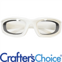 Safety Goggles for Soap Making - Zoom Thumbnail Media 1