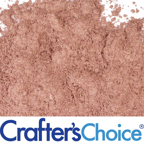 French Silk Stocking Mica Powder - Zoom Media 1