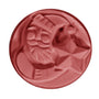 Santa with Star Soap Mold - Zoom Thumbnail Media 1
