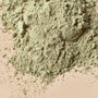 Green Tea Powder - close-up - Zoom Thumbnail Media 2