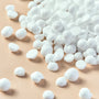 Cetyl Alcohol - close-up - Zoom Thumbnail Media 2