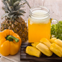 Jackfruit & Pineapple Fragrance Oil - Zoom Thumbnail Media 1