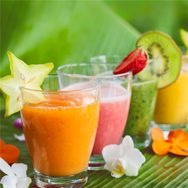 Sugared Papaya & Hibiscus Fragrance Oil 1028 - Zoom Media 1