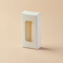 Lip Tube Box (Holds 2 Tubes) - WHITE COLOR - product detail - Zoom Thumbnail Media 3