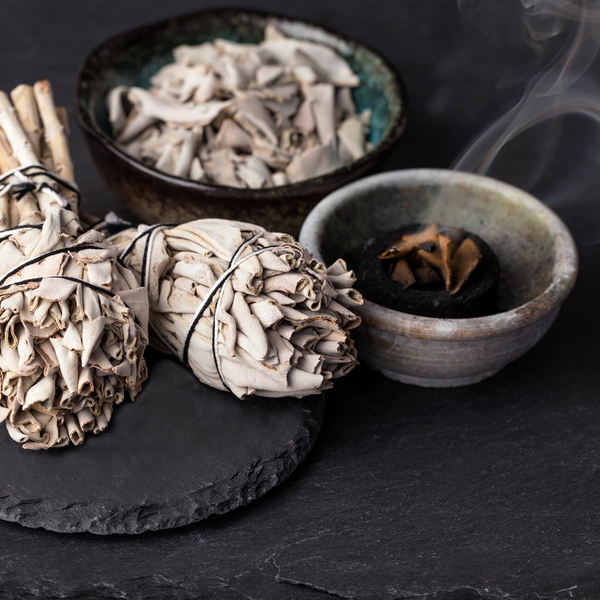 Incense & Oud Fragrance Oil 1033 - Zoom Media 1