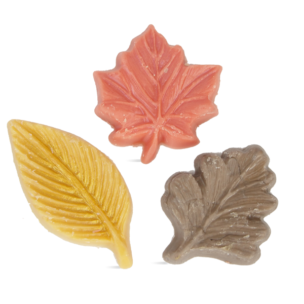 Apple Cider Wax Melt Kit - Zoom Media 1