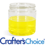 19 oz Clear Basic Plastic Jar - 89/400 - Zoom Thumbnail Media 1