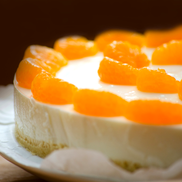 Creamsicle Pie Fragrance Oil - Zoom Media 1