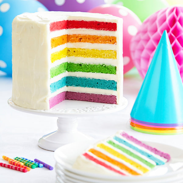 Birthday Cake Fragrance Oil 275 - Zoom Media 1