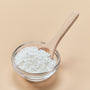 Sodium Coco Sulfate Noodles - close-up - Zoom Thumbnail Media 2