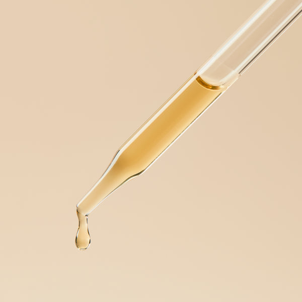 Black Castor Oil - close-up - Zoom Media 2