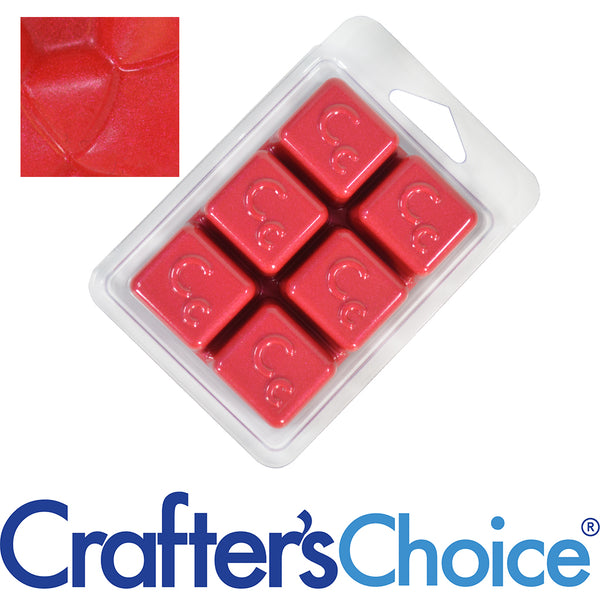 NuTone Red Soap Color Blocks - Zoom Media 1