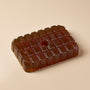 Premium Coffee House Melt & Pour Soap Base - 2 lb Tray - close-up - Zoom Thumbnail Media 2