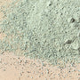 Green Zeolite Clay - close-up - Zoom Thumbnail Media 2