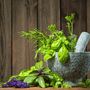 Lavender & Mint Fragrance Oil 397 - Zoom Thumbnail Media 1