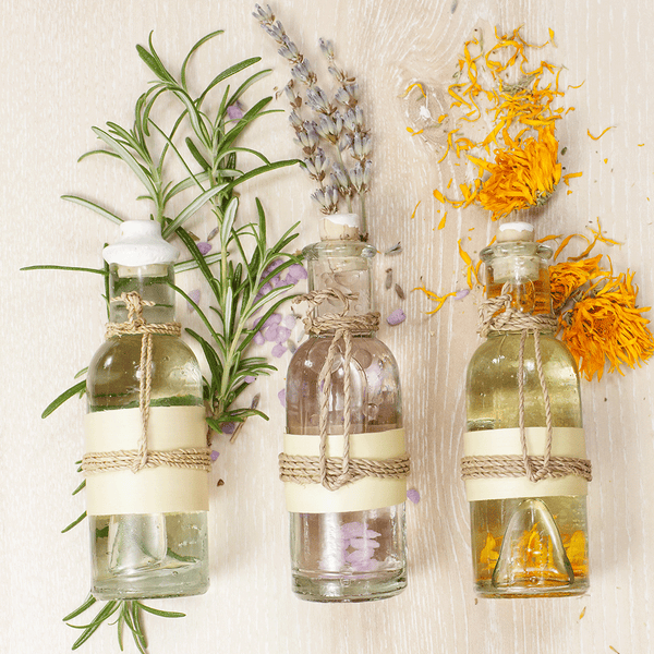 Essential Hydrosols Sample Set - Zoom Media 1